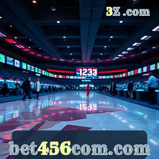 BET456: Recursos do App que Garantem Diversão e Facilidade nas Apostas