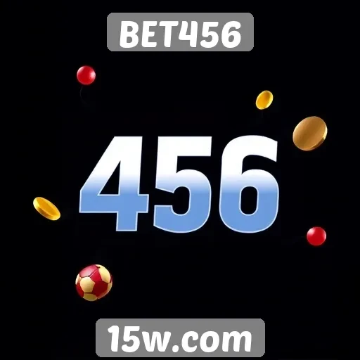 Análise dos jogos disponíveis no BET456