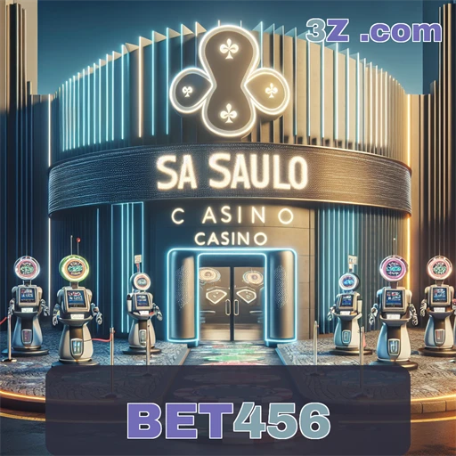 Apostas Online: Como a BET456 está Transformando o Jogo
