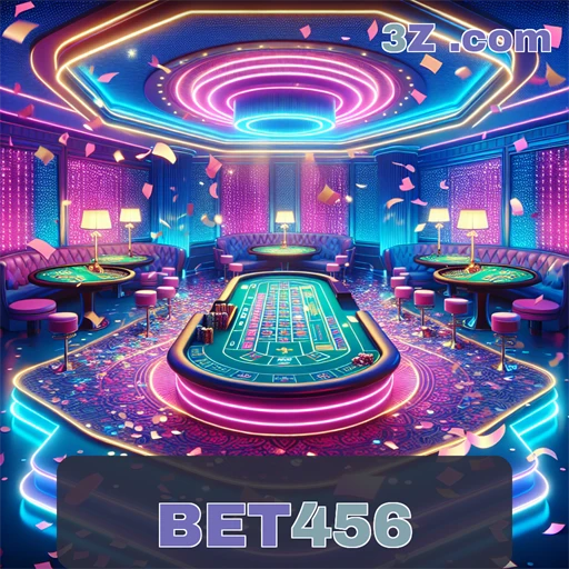 BET456 Ao Vivo