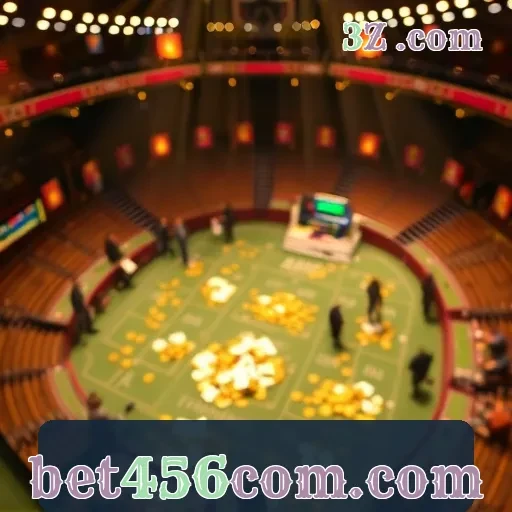 BET456: Descubra Como Acesso e Segurança Transformam seu Jogo