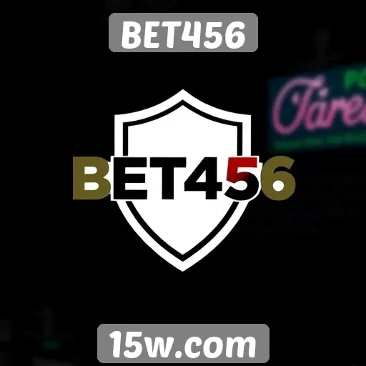 Segurança e regulamentação em jogos online na BET456