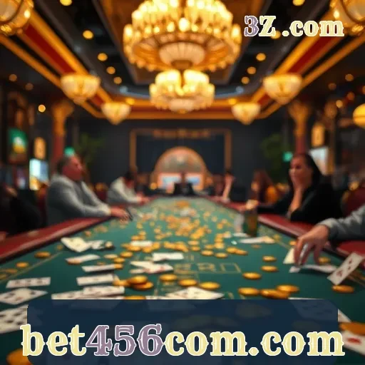 BET456: Mergulhe na Diversão dos Caça-Níqueis Brasileiros