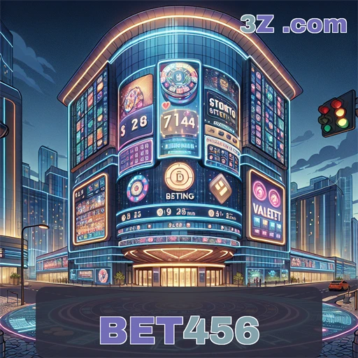 BET456 Trívia
