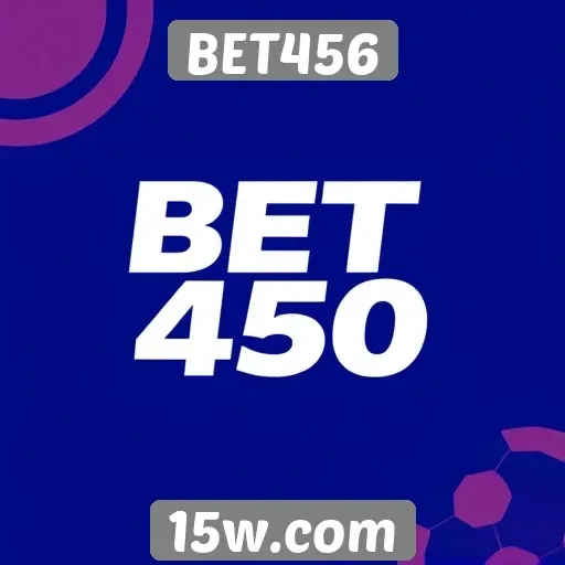 Experiência de usuário aprimorada no site BET456