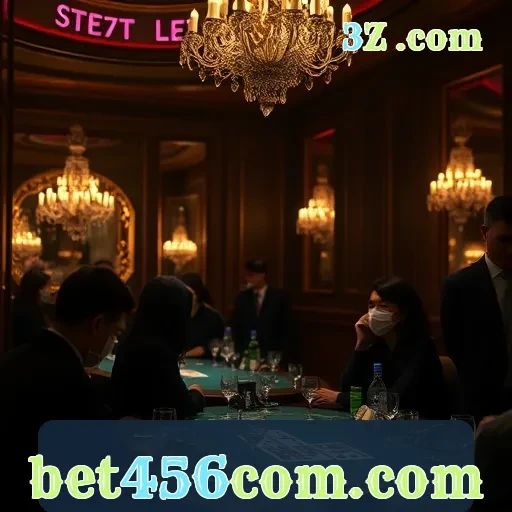 BET456: Os Benefícios Surpreendentes da Seção VIP Revelados